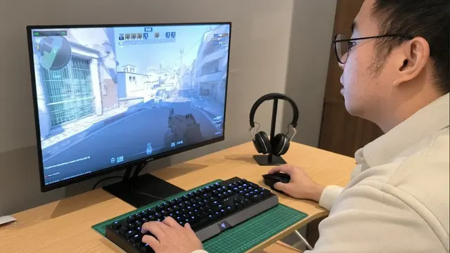Xiaomi Gaming G27i