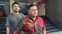 Direktur Reserse Kriminal Umum Polda Metro Jaya Kombes Hengki Haryadi. (Dok. Istimewa)