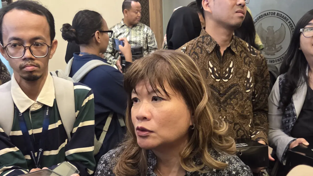 Shinta Kamdani