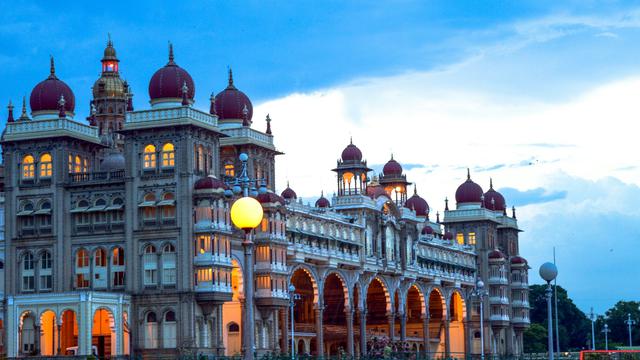 Mysore