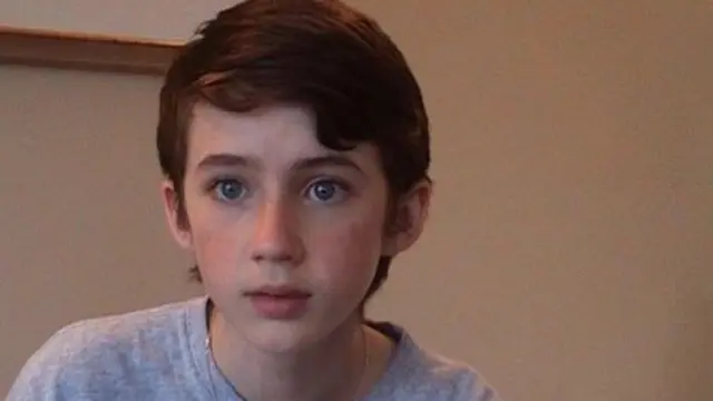 6 Foto Masa Kecil Troye Sivan, Pelantun Lagu Angel Baby yang Viral di TikTok