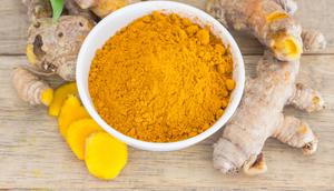 Ilustrasi kunyit. (Image by jigsawstocker on Freepik)