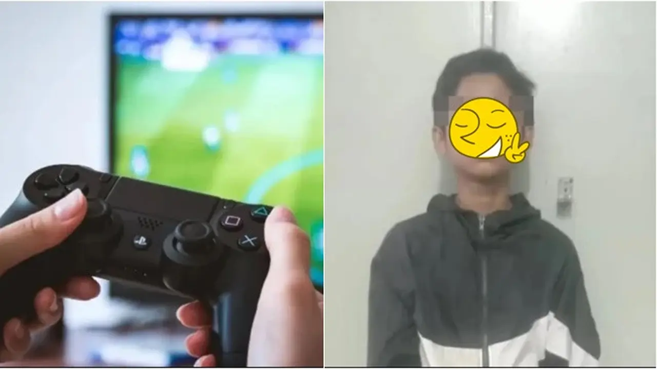 Bocah SMP Hilang 5 Hari Dicari Polisi, Ternyata Main PS di Rumah Teman