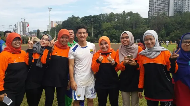 Kim Jeffrey Kurniawan