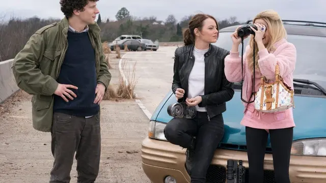 Zombieland Double Tap. (Columbia Pictures)
