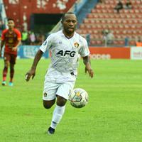 Feri Pahabol Kenang Momen Kali Pertama Dipanggil Timnas Indonesia: Usia Masih 19 Tahun, Minder