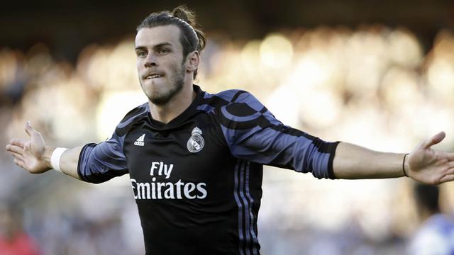 Top Skorer La Liga Spanyol