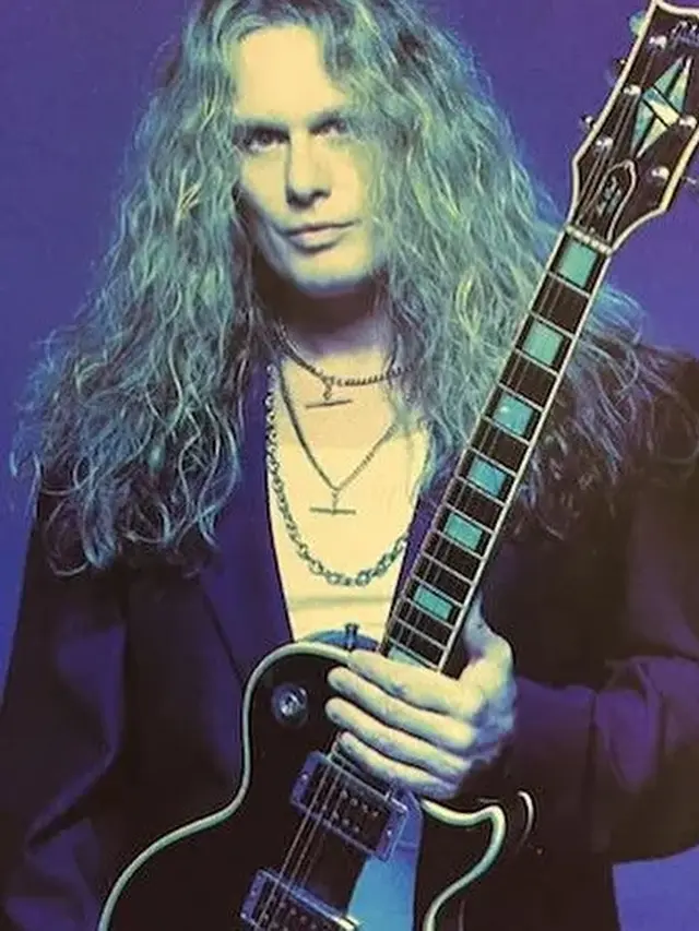 John Sykes