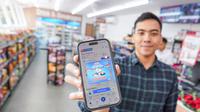 PT Pertamina Patra Niaga kembali menggelar program loyalitas tahunan paling dinanti : MyPertamina Tebar Hadiah (MTH) 2025 dengan tema “Se-Indonesia Bisa Menang”. Dok Pertamina