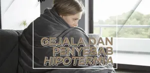 Gejala dan Penyebab Hipotermia yang Renggut Nyawa Pendaki di Gunung Lawu