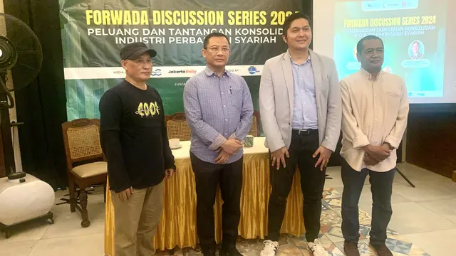 Edukasi dan Riset Ekonomi Syariah Indonesia Tertinggi di Dunia