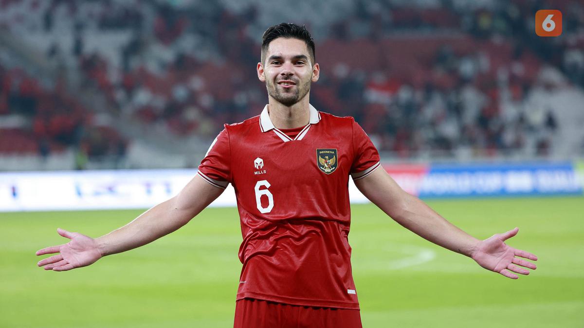 Syamsir Alam: Naturalisasi di Timnas Indonesia Sebaiknya Dilanjutkan demi Memperkuat Kedalaman Skuad
