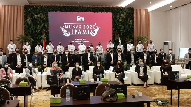 Munas IPAMI bahas musisi yang terkena pandemi (ist)