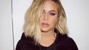 Khloe Kardashian tuai kritik pedas dari haters usai memamerkan aktivitas olahraganya di saat hamil lewat sosial media. (instagram/khloekardashian)