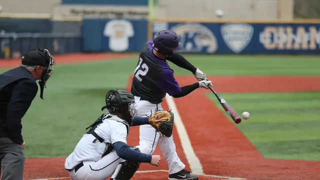 Baseball