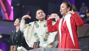 Dangdut Academy 8 Semakin Seru, Daftar Lengkap Peserta Top 42 dari Berbagai Daerah
