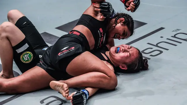 Ritu Phogat