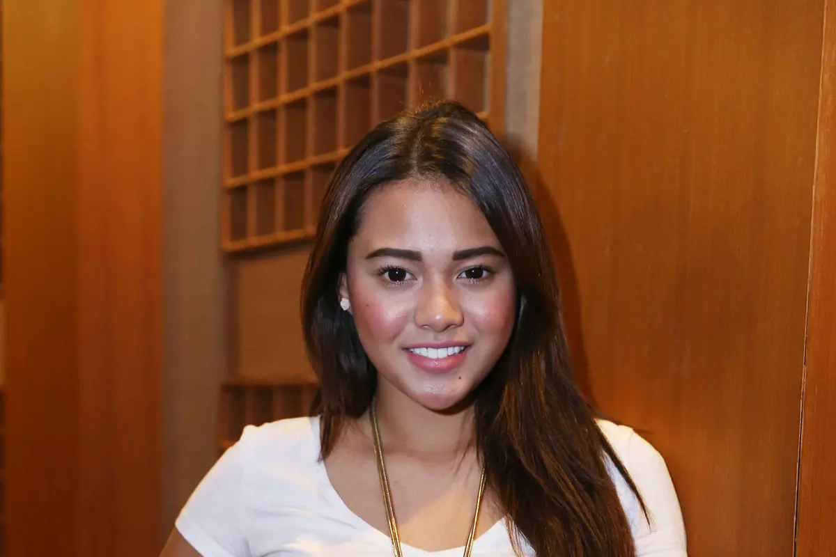 [Bintang] Aurel Hermansyah