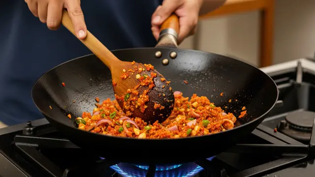 Cara Membuat Balado Telur Tanpa Digoreng/Gemini AI