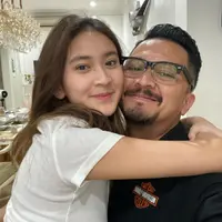 7 Potret Manja Harliafa Princi Putri Ferry Maryadi, Kini Sudah ABG (Sumber: Instagram/kangferrymaryadi)