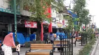 Malioboro Makin Keren, Sekarang Ada Toilet Khusus Difabel