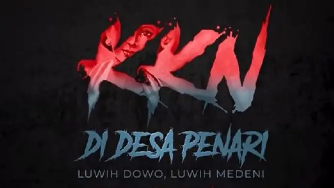 KKN di Desa Penari: Luwih Dowo, Luwih Medeni (Foto: YouTube)