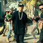 Luis Fonsi dan Daddy Yankee, penyanyi lagu Despacito. (billboard.com)