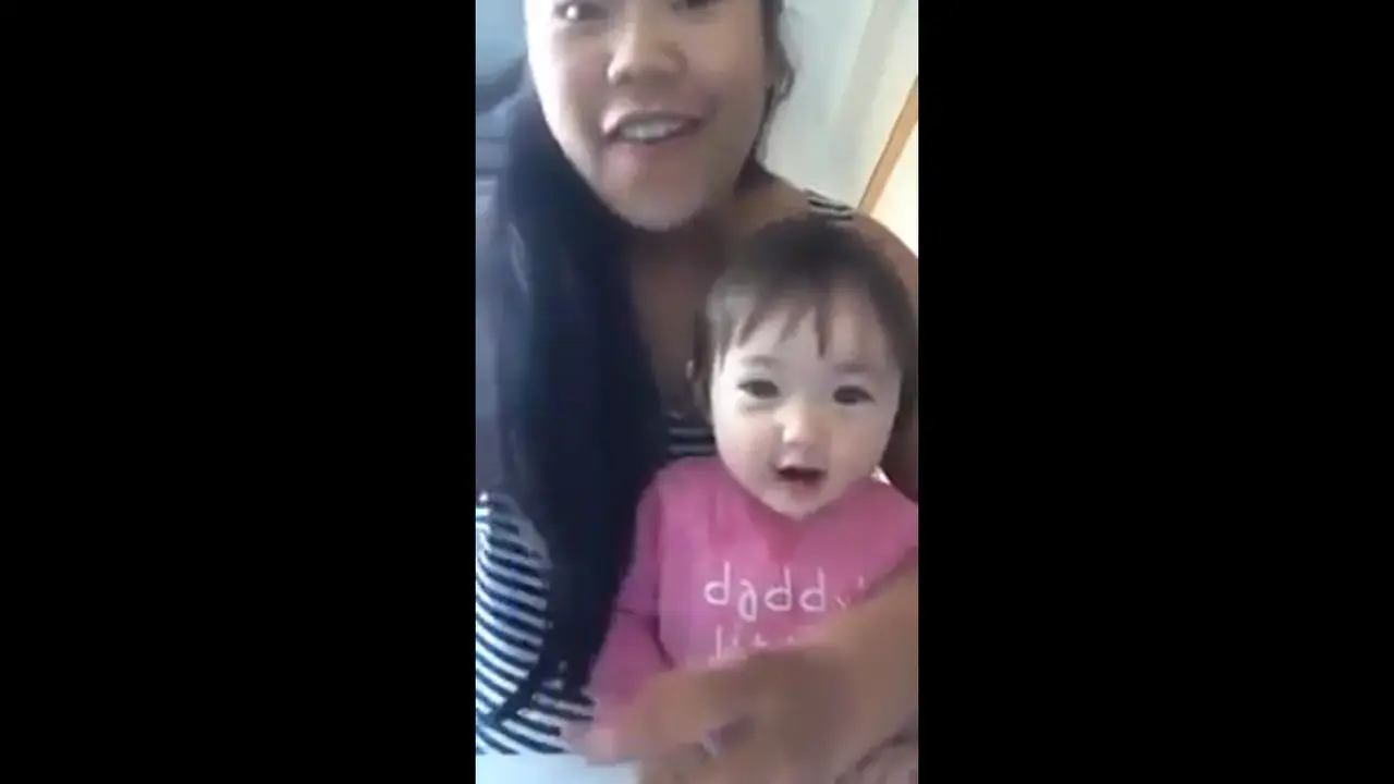 Video Anak Kecil