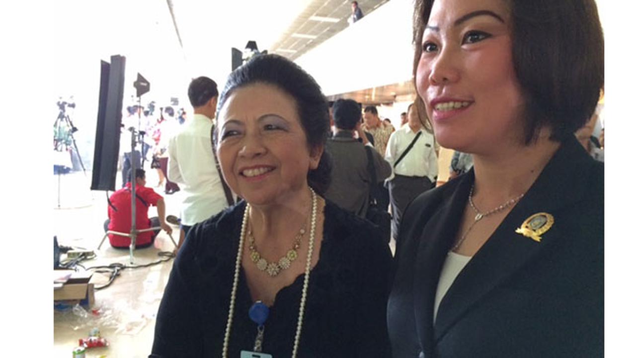 Jadi Artis di Media Sosial, Ceu Popong: Teu Ngaruh!