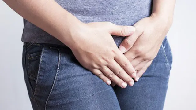 Infeksi Jamur pada Selangkangan dan Cara Mengatasinya