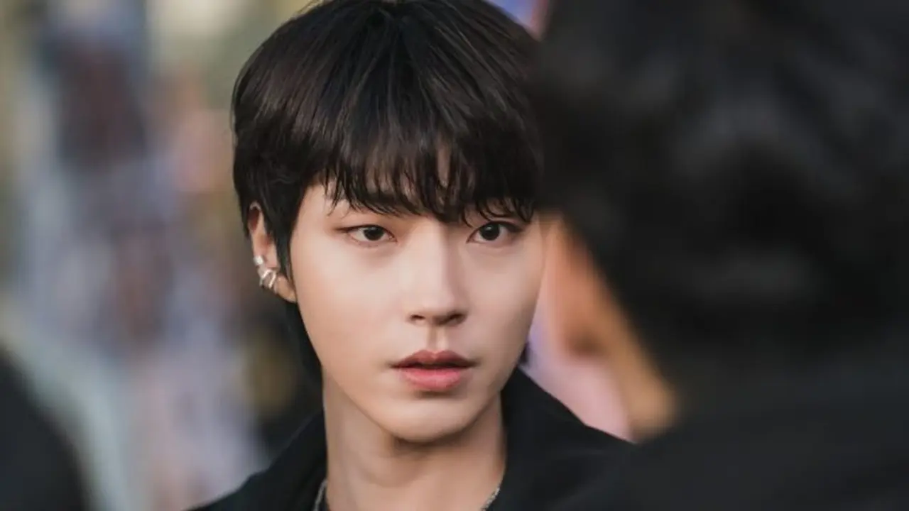 Hwang In Yeop