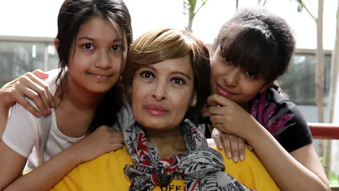 Foto: copyright KapanLagi.com