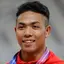 Lalu Muhammad Zohri adalah sprinter asal Indonesia yang saat ini menjadi manusia tercepat se-Asia Tenggara