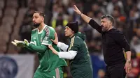 Gagal Lolos Piala Dunia 2026, Timnas Italia Tekor Miliaran Rupiah