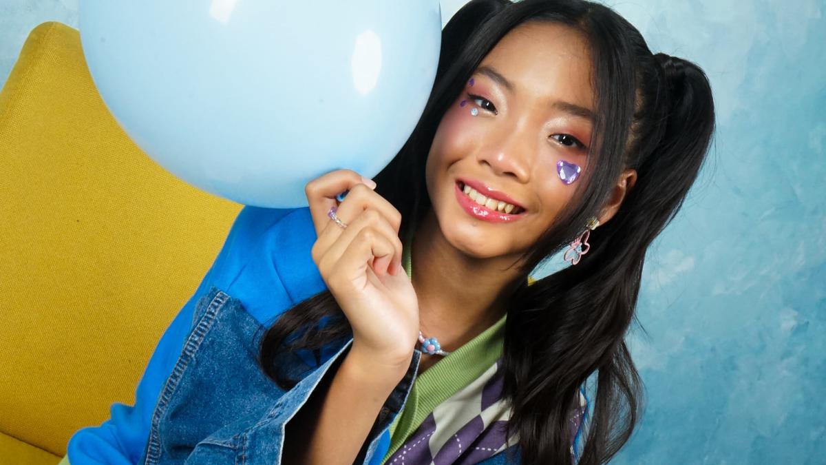 Bianca Dominique Semangati Anak Muda Lewat Lagu Seperti Bintang, Akui Jalan Meraih Mimpi Menantang
