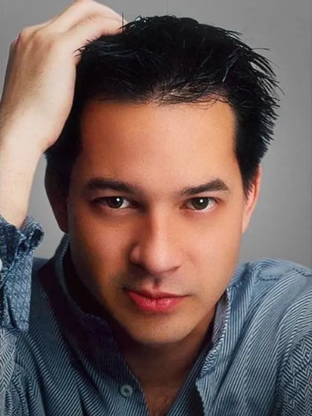 [Bintang] Ari Wibowo