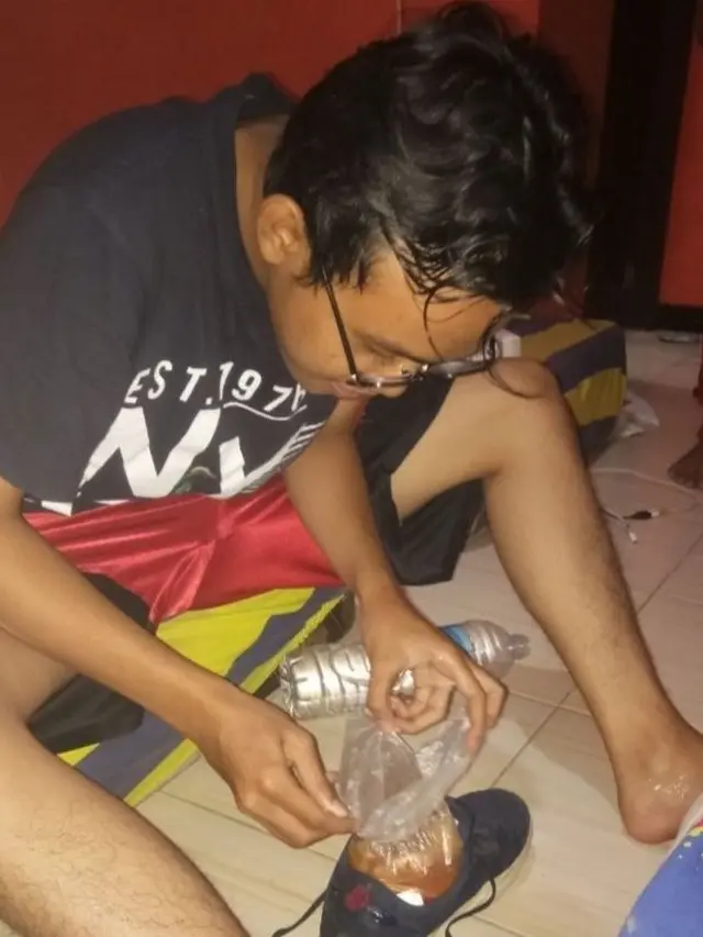 6 Tempat Makan Ala Anak Kos Ini Bikin Senyum Miris