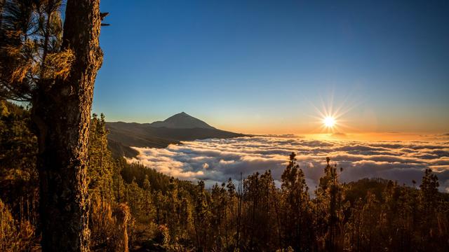 Teide National Park
