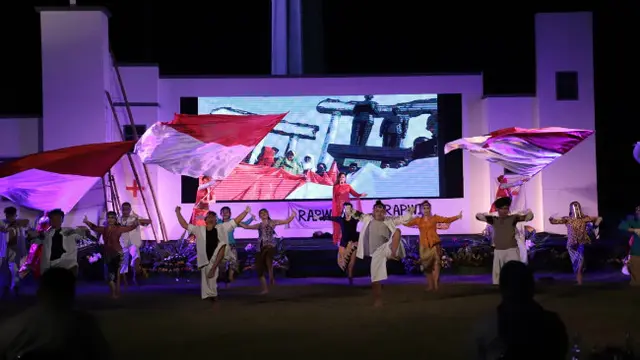 (Foto: Liputan6.com/Dian Kurniawan)