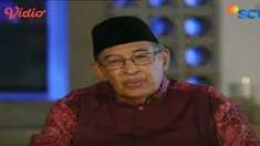 Orang-orang bijak sering kali pada awal Ramadan mengucapkan 'marhaban ya Ramadan.'