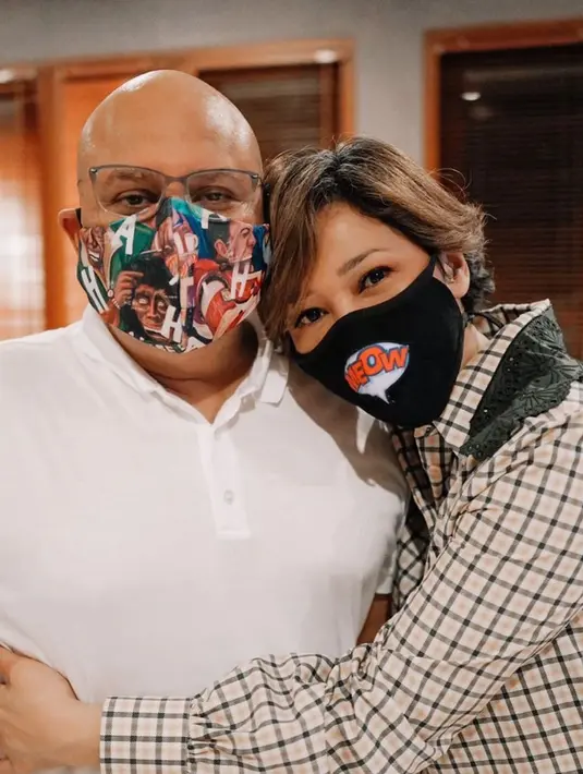 Maia Estianty (Instagram/maiaestiantyreal)