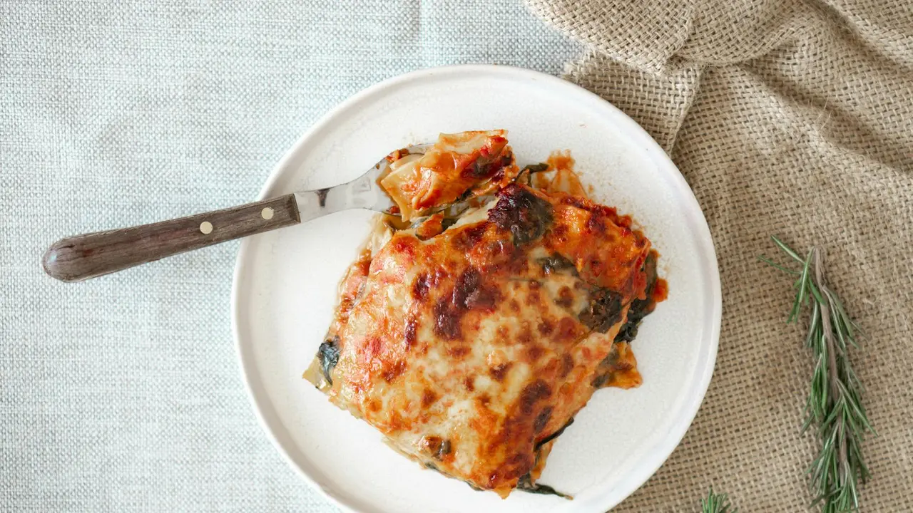 Lasagna