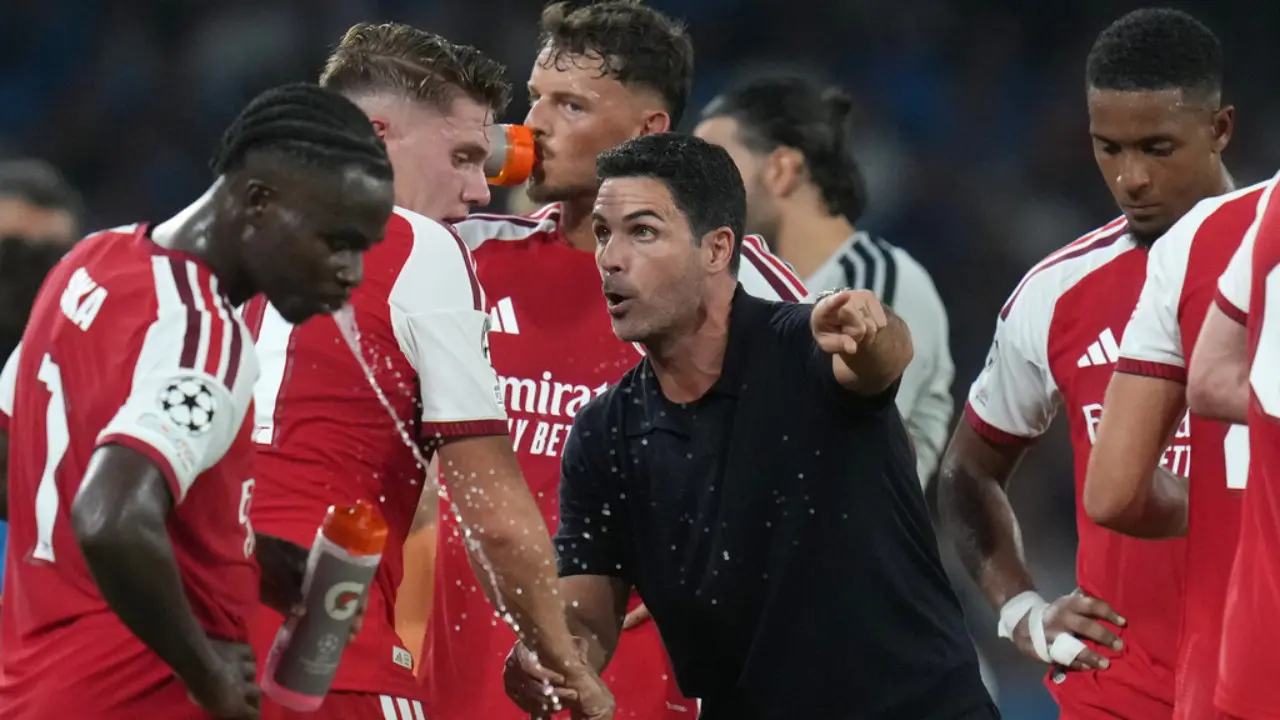 Arsenal