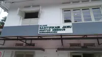 Kementerian Kesehatan Republik Indonesia terus berupaya menyosialisasikan khasiat jamu. 