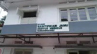 30 Ribu Lebih Pasien yang Sudah Berobat di Klinik Jamu