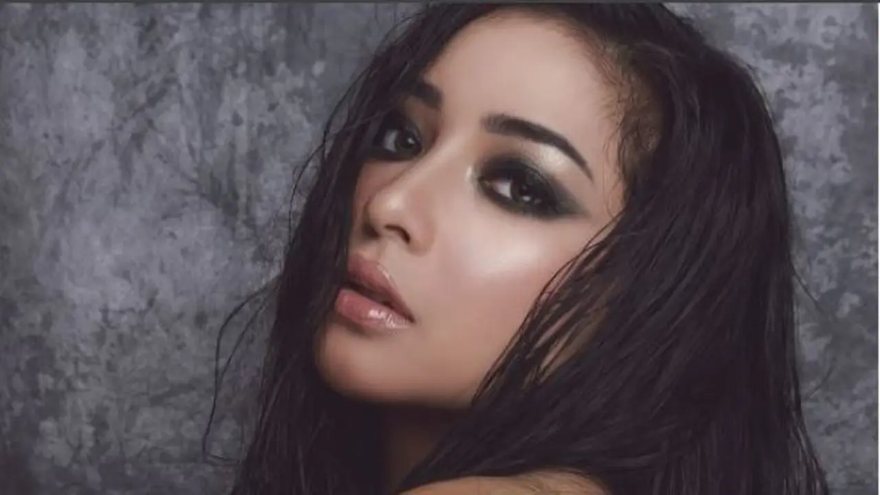 Nikita Willy (Foto: Instagram)