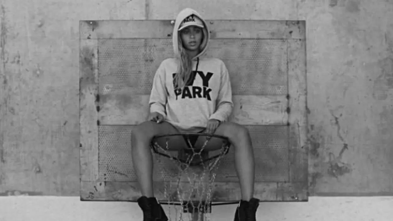 Beyonce Knowles