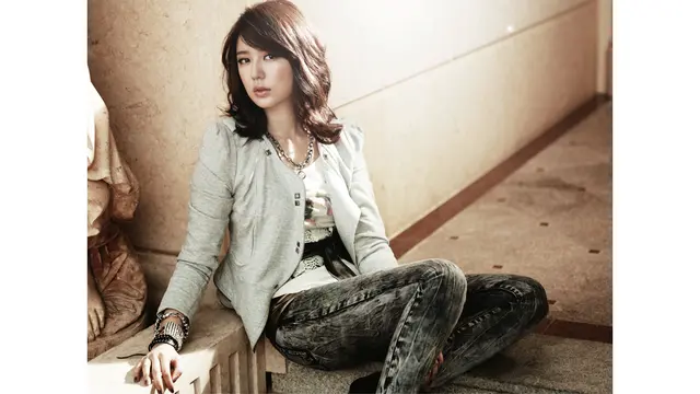 Yoon Eun Hye