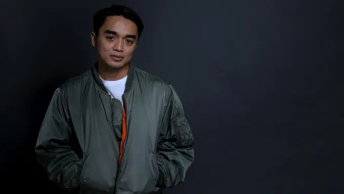 [Bintang] Dipha Barus