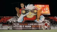 Sudah Jadi Sosok Legenda Bali United, Masa Depan Fadil Sausu Masih Simpang Siur
